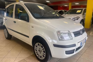 FIAT Panda 1.2 Climbing Natural Power