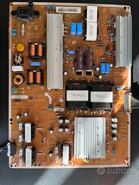 Scheda alimentazione TV Samsung UE55JU700O