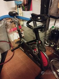 Spinbike Spinner Elite