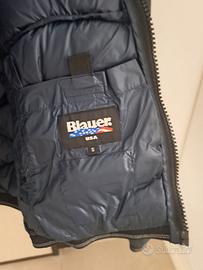 Blauer