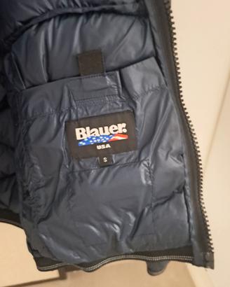 Blauer