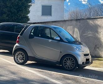 Smart 800 Diesel modello 451(valuto scambi)