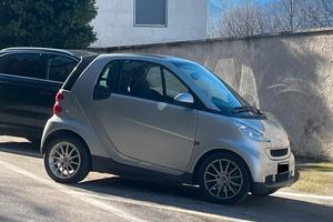 Smart 800 Diesel modello 451(valuto scambi)