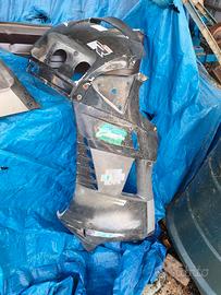 carene complete c12r 1989