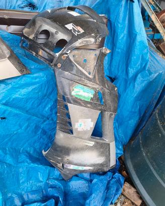 carene complete c12r 1989