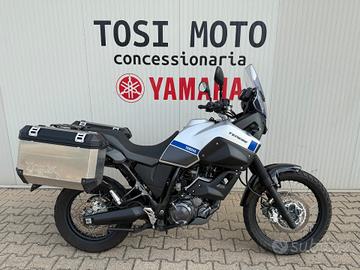 Yamaha XT 600Z Tenere 660 Z 35 KW