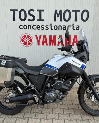 Yamaha XT 600Z Tenere 660 Z 35 KW