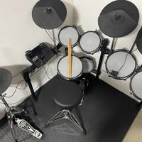 Batteria elettronica Millenium MPS850