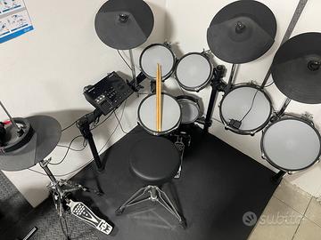 Batteria elettronica Millenium MPS850