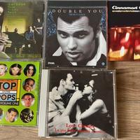 CD musicali aristi vari
