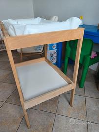 fasciatoio ikea 