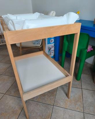 fasciatoio ikea 