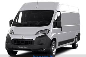 Toyota Proace Max 35H 2.2d 140cv L3H2