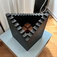 Arredamento casa scale infinite