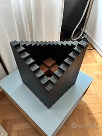 Arredamento casa scale infinite