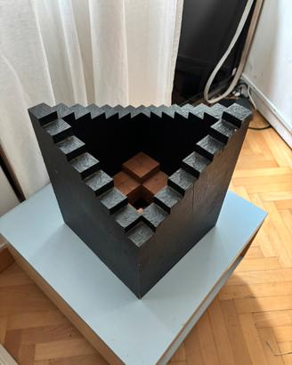 Arredamento casa scale infinite