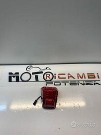 RICAMBI TRIUMPH TIGER XR XC 800 2011 2014