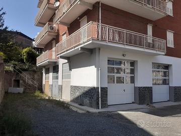 Appartamento a molare