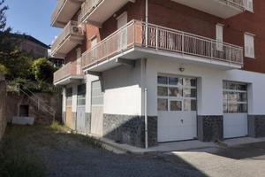 Appartamento a molare