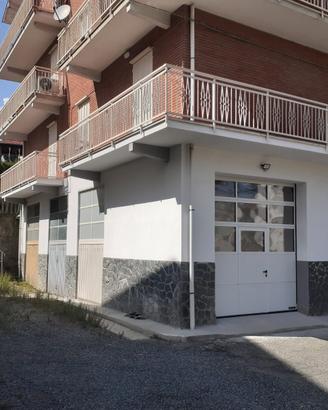 Appartamento a molare