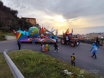Carro Carnevale