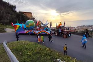Carro Carnevale