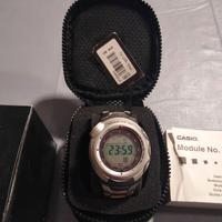 CASIO OROLOGIO UOMO CASIO PROTREK SPORT