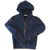 Felpa Bambino con cappuccio e zip