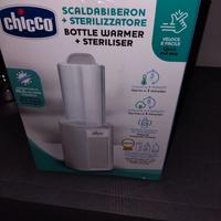 Prodotti per neonati