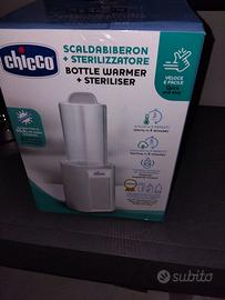 Prodotti per neonati