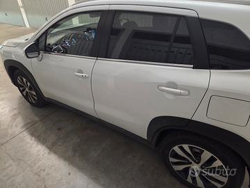 SUZUKI S-CROSS (NUOVISSIMA)