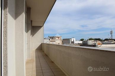 4 LOCALI A CAROVIGNO