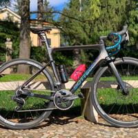 Bottecchia Aerospace - Sram Force