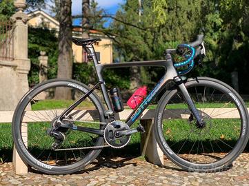 Bottecchia Aerospace - Sram Force