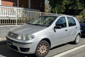 Fiat punto 2009 terza serie