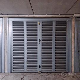 Garage Box Zona Milano Certosa - NO AGENZIA