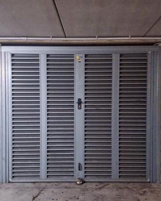 Garage Box Zona Milano Certosa - NO AGENZIA