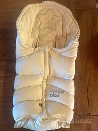 sacco nanna Bambini zero 8 mesi