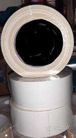 nastro biadesivo telato professionale