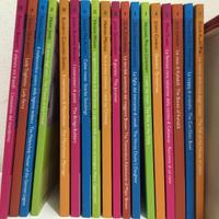 PICCOLI CAPOLAVORI CHE FANNO GRANDE IL TUO INGLESE