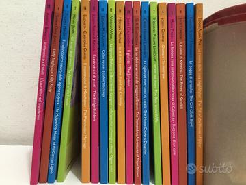 PICCOLI CAPOLAVORI CHE FANNO GRANDE IL TUO INGLESE