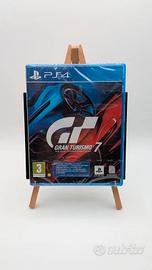 Gran Turismo 7 PS4/PS5 Nuovo Sigillato