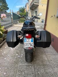 BMW R850 R - TRATTABILE