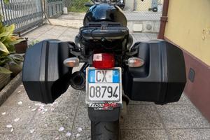 BMW R850 R - TRATTABILE