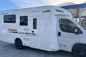 Xgo 98plus Semintegrale