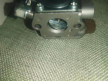 ricambio  305 alpina 