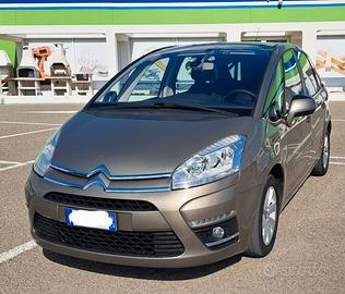 C4 PICASSO