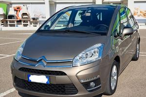 C4 PICASSO