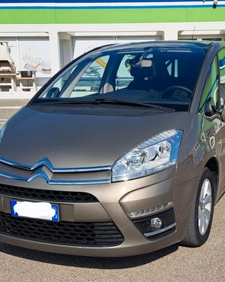 C4 PICASSO