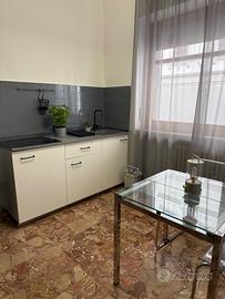 Torino, monolocale in via Biella